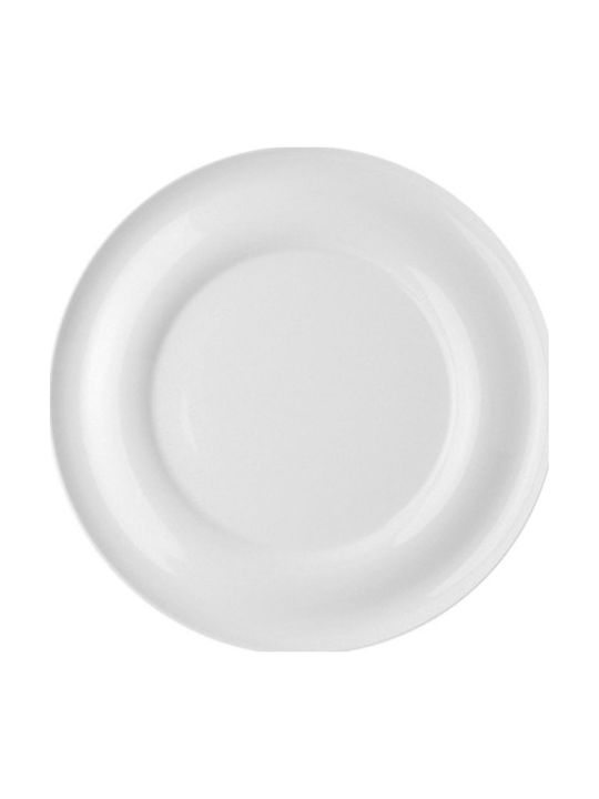 Eurofirany Farfurie joasă cu Diametru 21cm