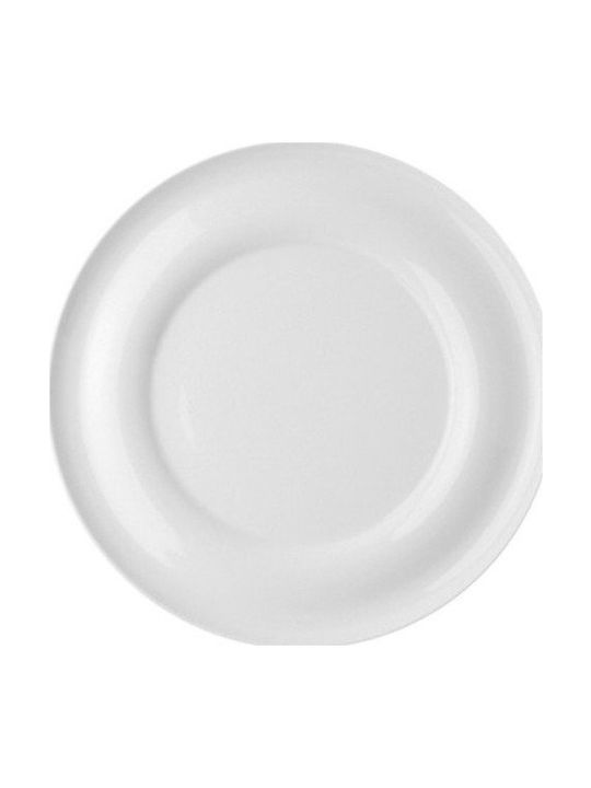 Eurofirany Farfurie joasă cu Diametru 21cm