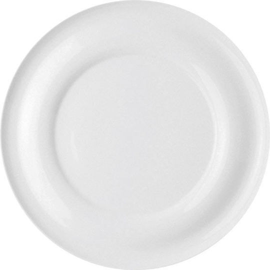 Eurofirany Plate Shallow with Diameter 21cm