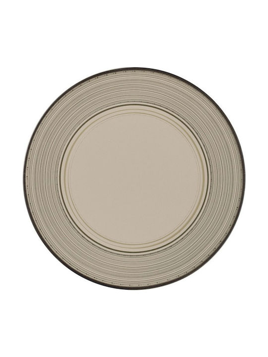 Vilde Plate Shallow with Diameter 29cm