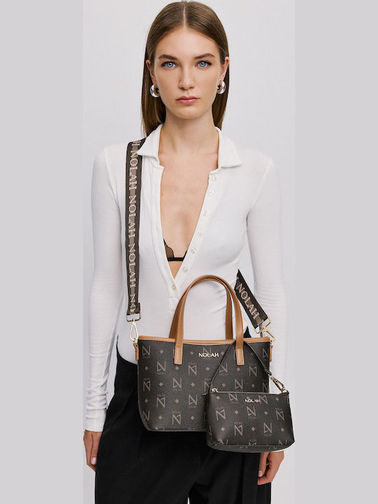 Jenilda Women's Bag Shoulder Brown