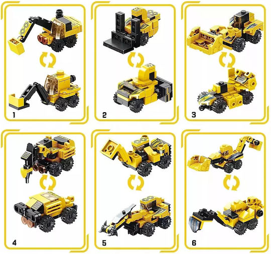 IM Master Bausteine 393Stück