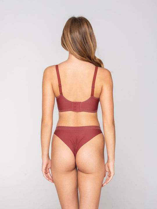 Luna Bralette Σουτιέν