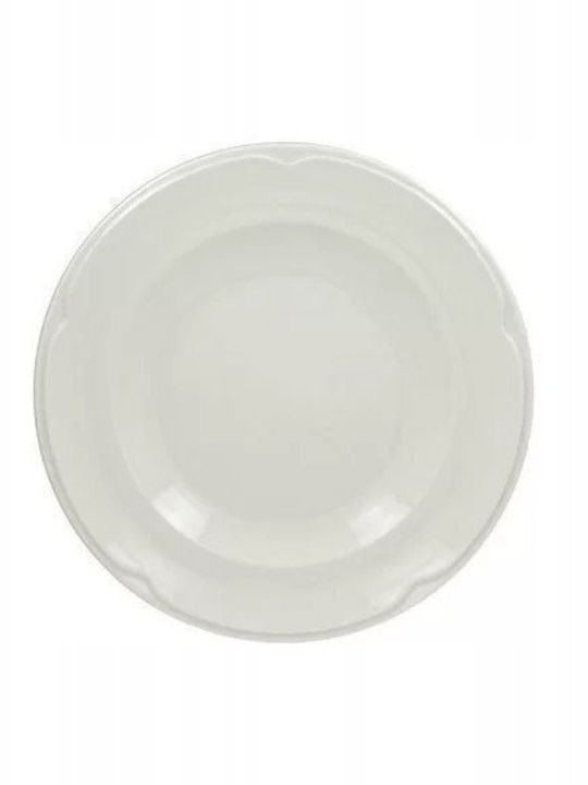 Orion Plate Shallow with Diameter 21cm
