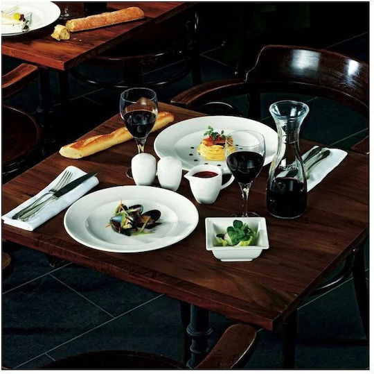 Secret de Gourmet Gourmet Teller Untiefe mit Durchmesser 27cm