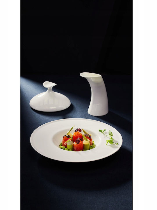 Secret de Gourmet Gourmet Πιάτο Βαθύ με Διάμετρο 29cm
