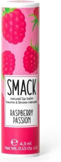 Legami Milano Smack Lippenbalsam Für Kinder Himbeere
