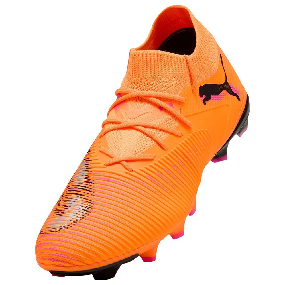 PUMA Future 8 Match 108593-03 Pantofi de Fotbal cu crampoane