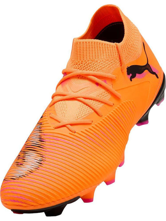 PUMA Future 8 Match 108593-03 Pantofi de Fotbal cu crampoane