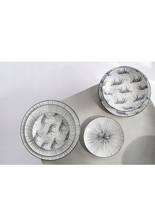 Verlo Plate Shallow 26cm