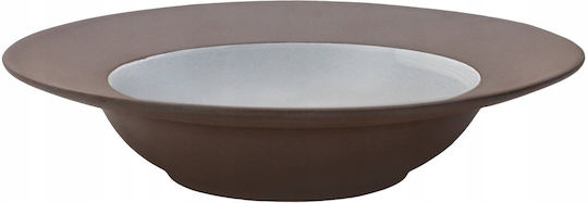Mplco Plate Soup with Diameter 20cm
