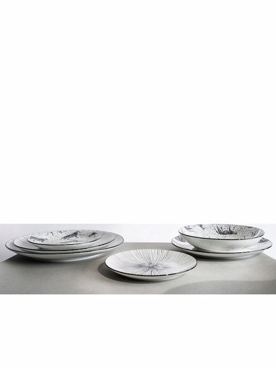 Verlo Plate Shallow 26cm