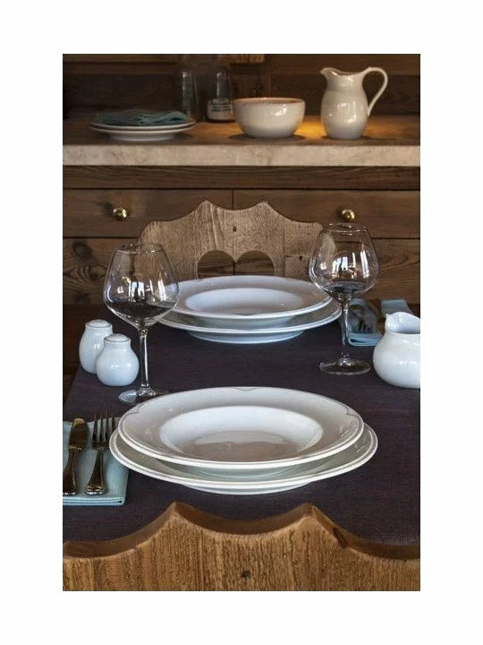 Cosy & Trendy Teller Suppe mit Durchmesser 24cm