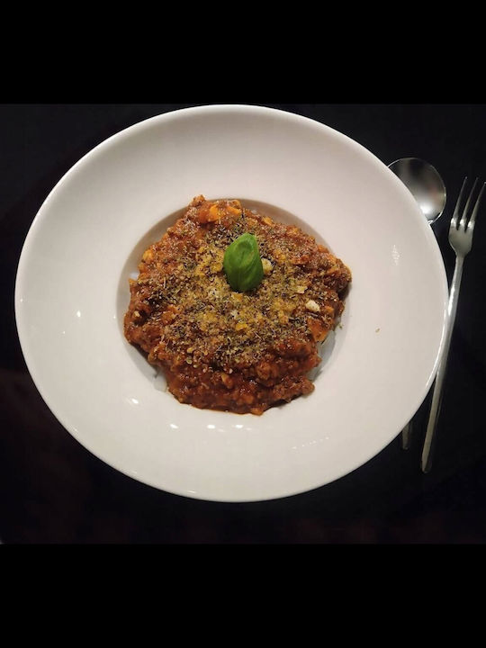 Secret de Gourmet Gourmet Πιάτο Βαθύ με Διάμετρο 23cm