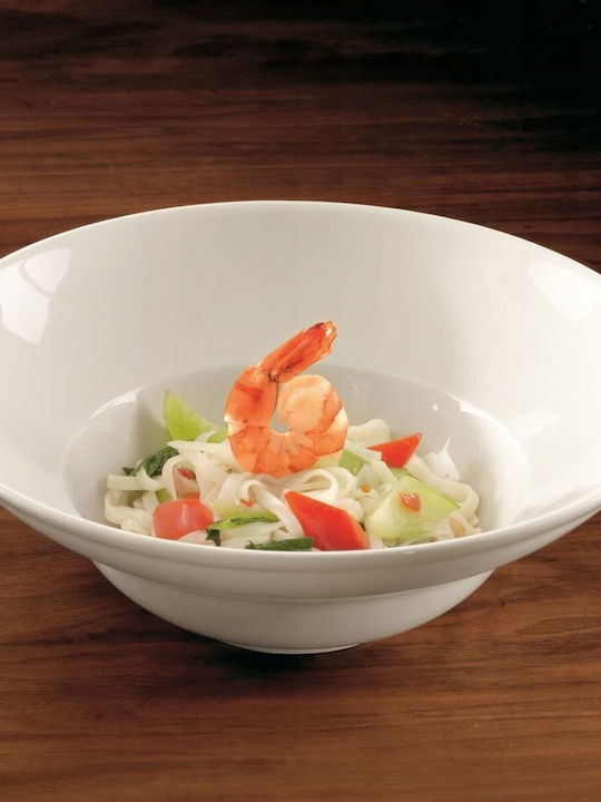 Secret de Gourmet Gourmet Πιάτο Βαθύ με Διάμετρο 23cm