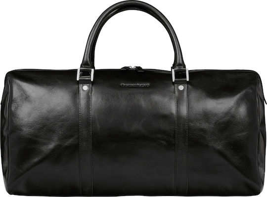 dbramante1928 Sack Voyage Black Fabric