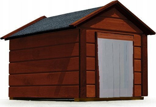 Vitapol Dog House Wooden Outdoor