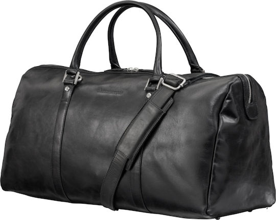 dbramante1928 Sack Voyage Black Fabric