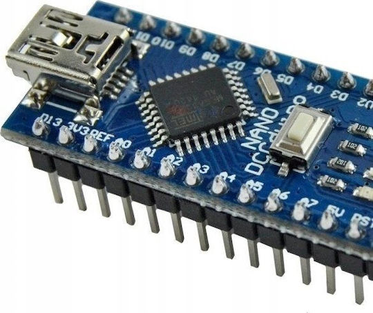 Arduino Nano V3.0 16MHz USB – Atmega328p – FTDI232 – Clone – Compatible Arduino