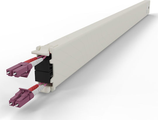 Patchbox Cone30om411 Infiniband Optical Fiber Cable 1.8 M LC LC LC