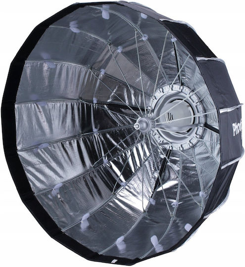 Phottix Phottix Raja Quick-folding Softbox 65