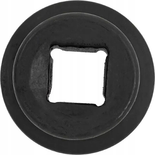JCB Pneumatic Socket with Frame Host 1/2" Diameter 1/2" / 28