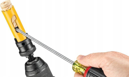 DEWALT Ποτηροπρίονο Ξηρής Κοπής με Διάμετρο 114mm