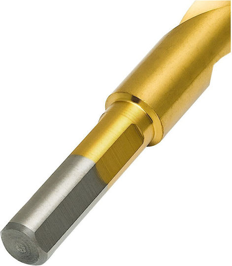 Ruko Burghiu HSS Titan pentru Metal