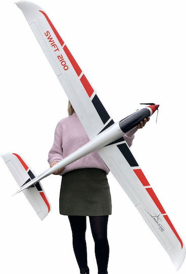 Amewi Amxplanes Swift 2100 Motor Glider Epo Pnp