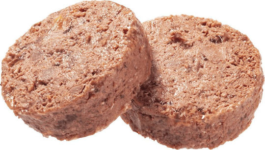 Granatapet Delicatessen Hrana Umedă Pentru Pisici Ton Rață 85g