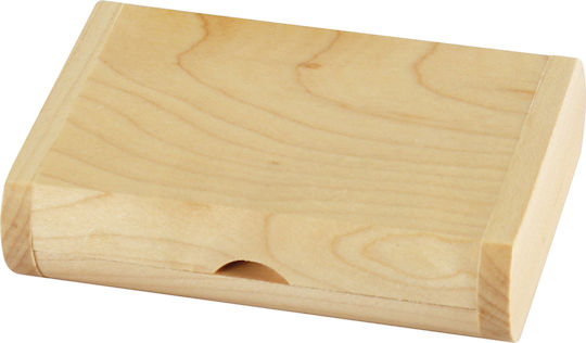 Дървено 8GB USB 2.0 Стик