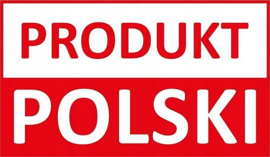 Montis Steckdosenleiste mit Überspannungsschutz 5 Positionen mit Kabel 2m