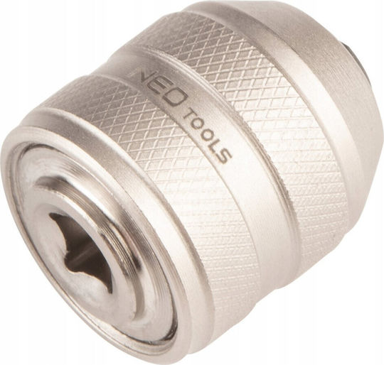 Προσαρμογέας Κολαούζα 1/4"dr M5-m12