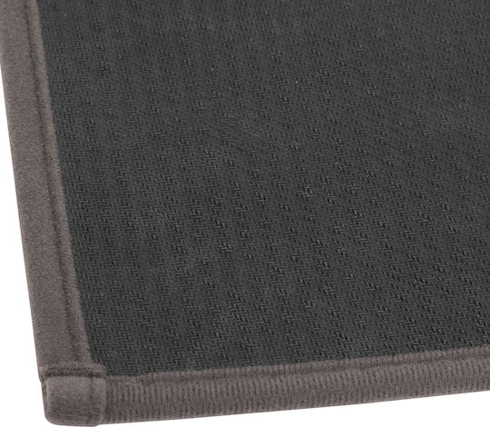 5Five Πατάκι Μπάνιου 213200 Beige 45x75εκ. 5Five Πατάκι Μπάνιου 213200 Beige 45x75εκ.