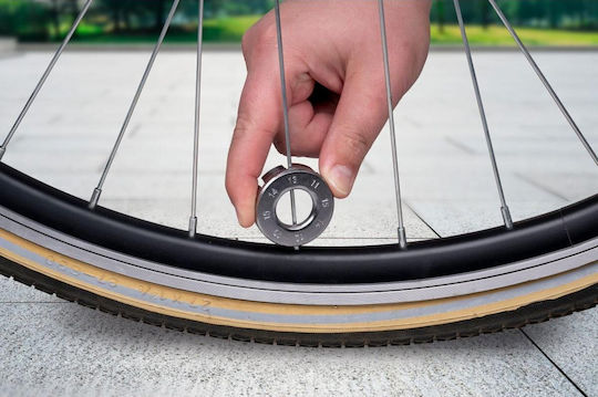 Κλειδι Ακτινων Ποδηλατου 6 Μεγεθη Bicycle Gear