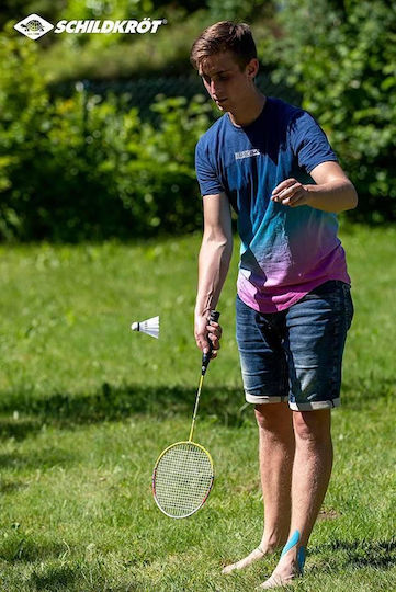 Schildkrot Σετ Badminton