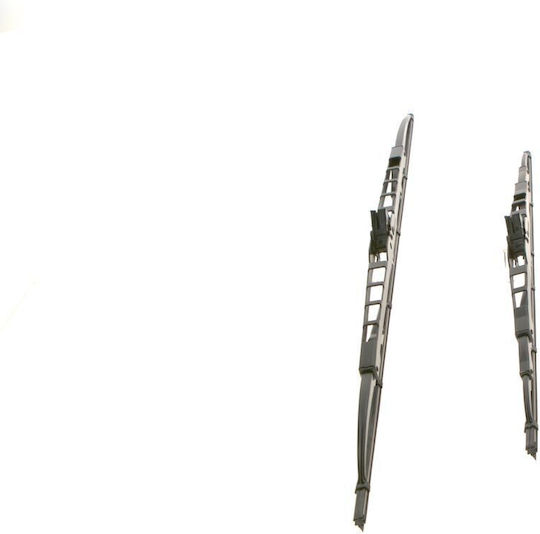 Bosch Front Car Wiper Set 550mm/400mm