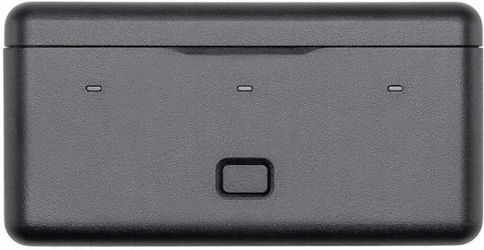 Dji Osmo Action Multifuntional Battery Case 2