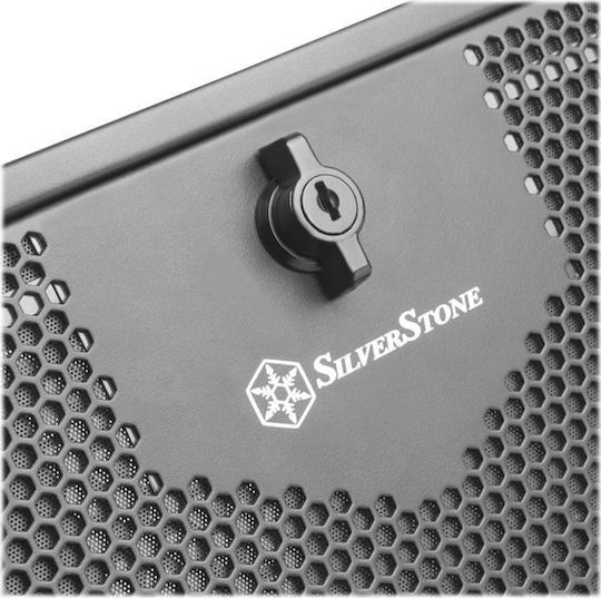 Silverstone Flight Case