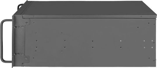 Silverstone Flight Case