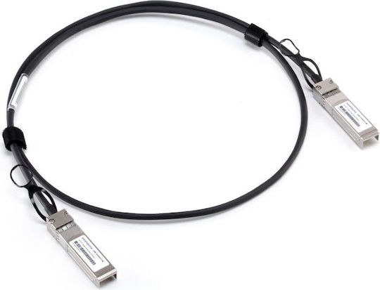 Cisco Optical Fiber Cable SFP+ 10m Black