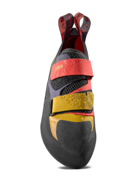 La Sportiva Kubo Men's Hiking Shoes Red