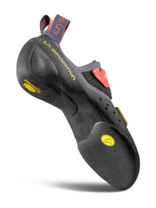 La Sportiva Kubo Men's Hiking Shoes Red