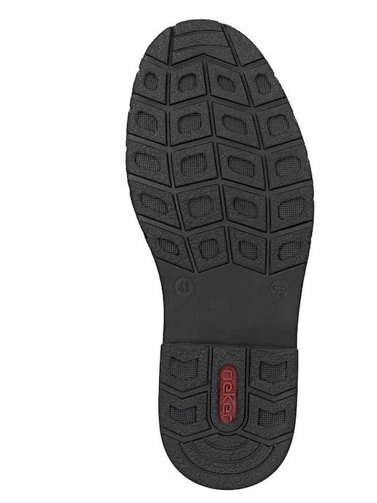 Men's Casual Shoes Black