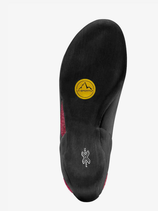 La Sportiva Γυναικεία Ορειβατικά Παπούτσια Κόκκινα