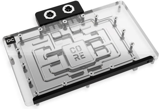 Acesorii de Răcire Alphacool 10268 Accesoriu Placă de Susținere