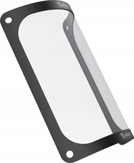 Akasa Strong Magnetic PC Fan Filters Pack Three 14 cm Black