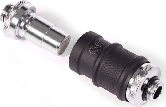 Aquatuning Gmbh Fittings Ασημί