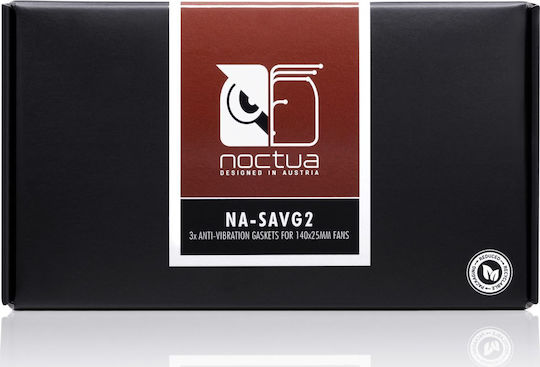 Noctua Schwarz