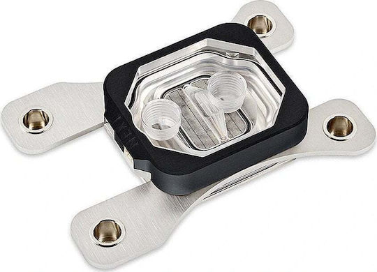 Cuplex Kryos Next Rgbpx Am4 3000 5000 Аксесоар + 925 Сребърен Черен